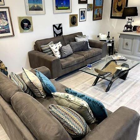 Appartamento The Cabin, Arkley, Barnet Esterno foto