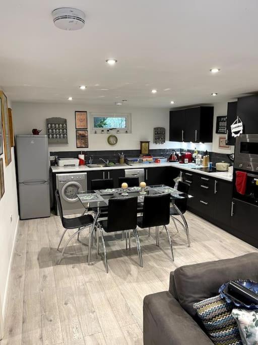 Appartamento The Cabin, Arkley, Barnet Esterno foto